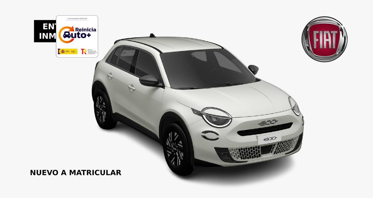 Foto fiat 600 2025 /