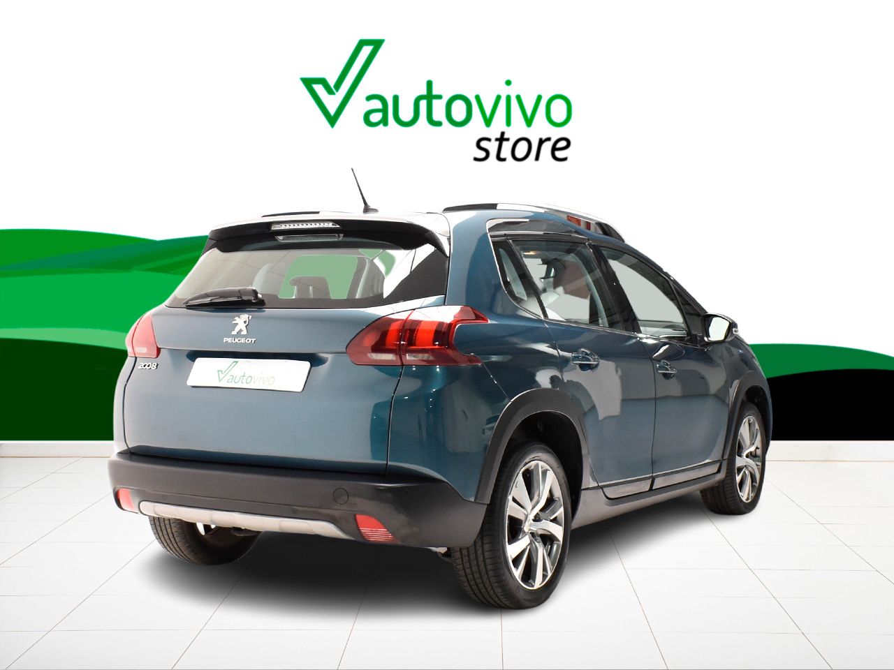 peugeot 2008 2016 / foto grande (2)