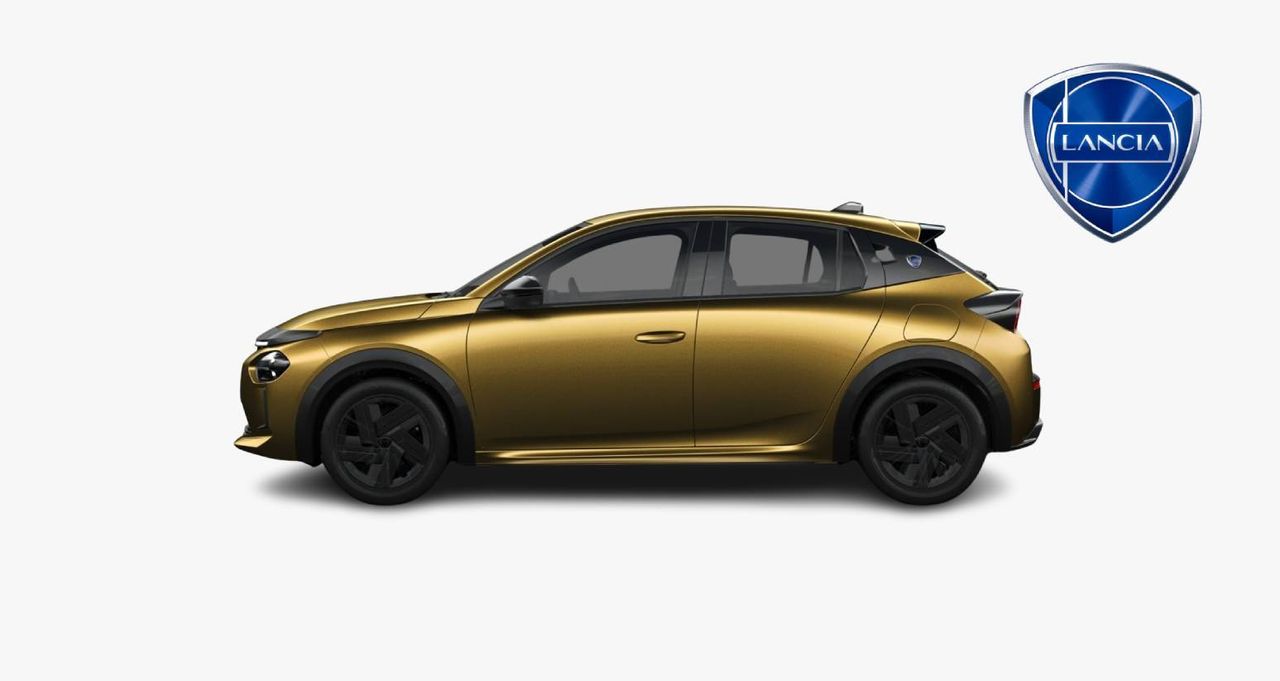 lancia ypsilon 2024 / foto grande (2)