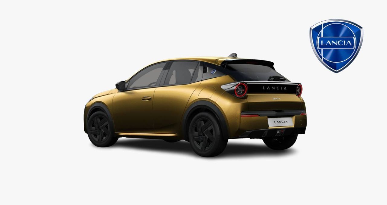 lancia ypsilon 2024 / foto grande (3)