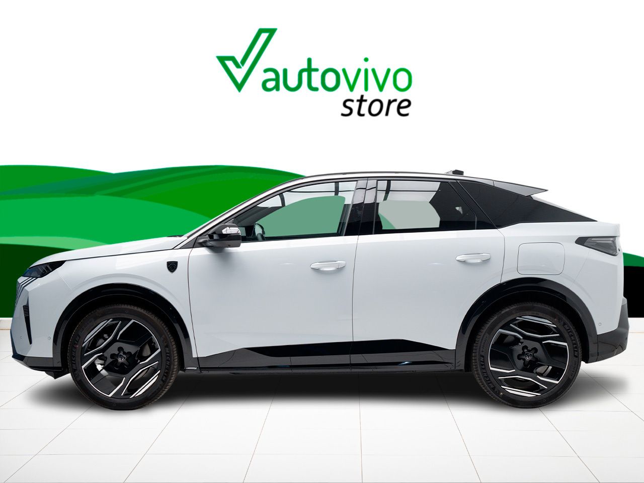 peugeot 3008 2024 / foto grande (3)