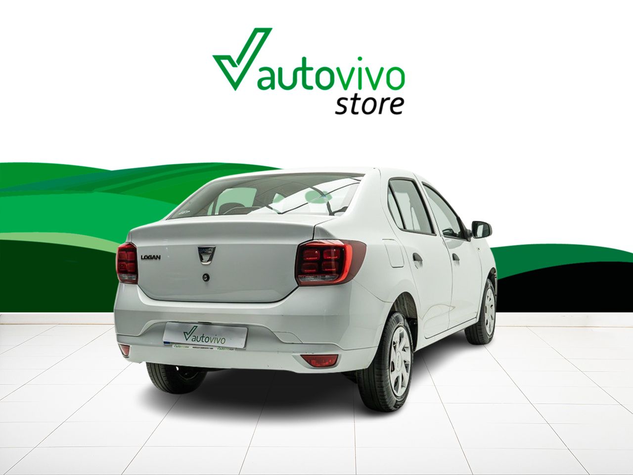 dacia logan 2019 / foto grande (2)