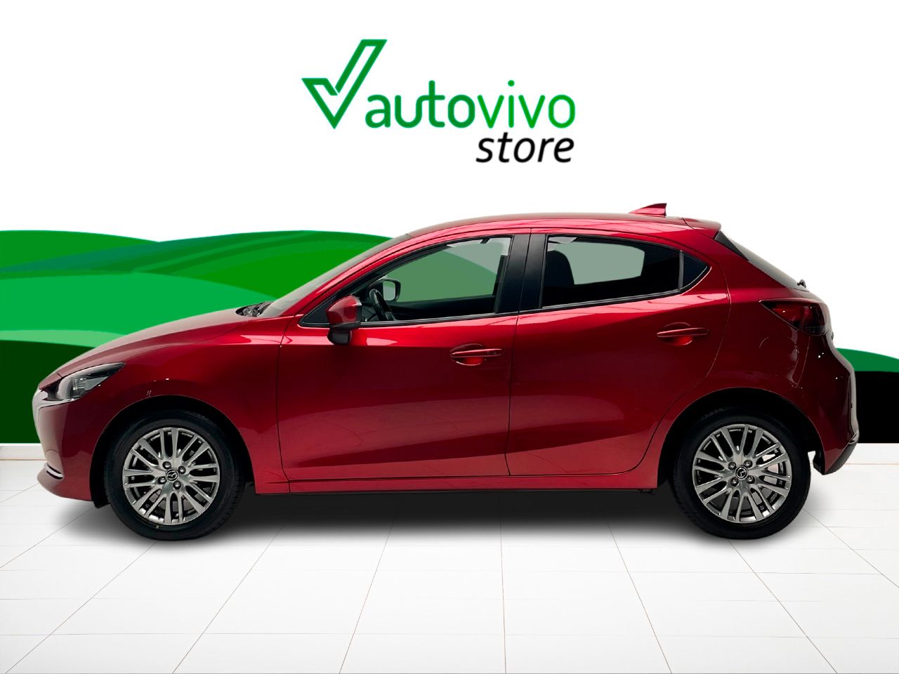 mazda 2 2021 / foto grande (3)