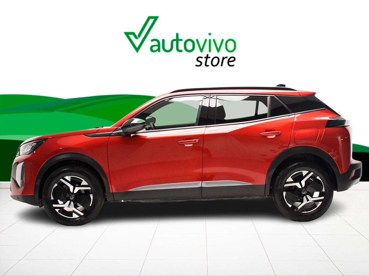 peugeot 2008 2024 / foto grande (3)