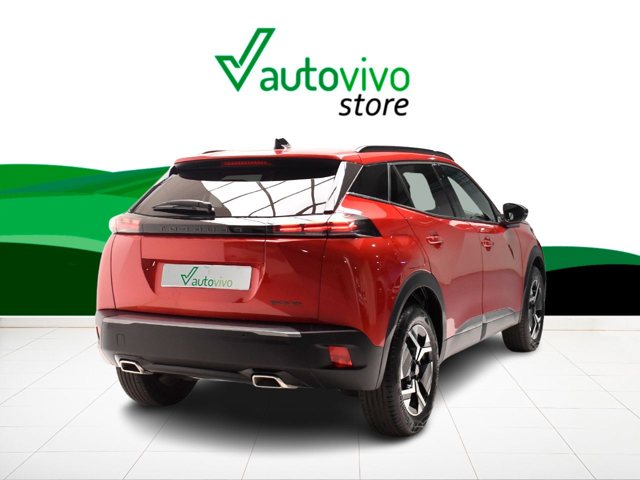 peugeot 2008 2024 / foto grande (2)