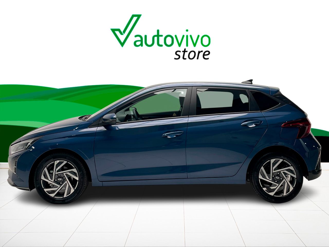 hyundai i20 2024 / foto grande (3)