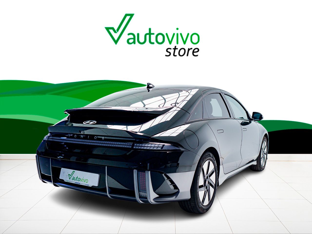 hyundai ioniq 2023 / foto grande (2)