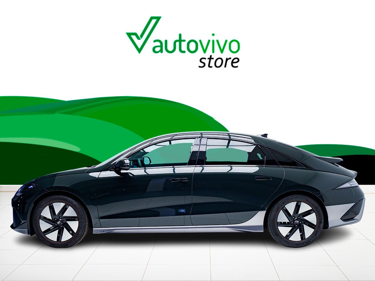 hyundai ioniq 2023 / foto grande (3)