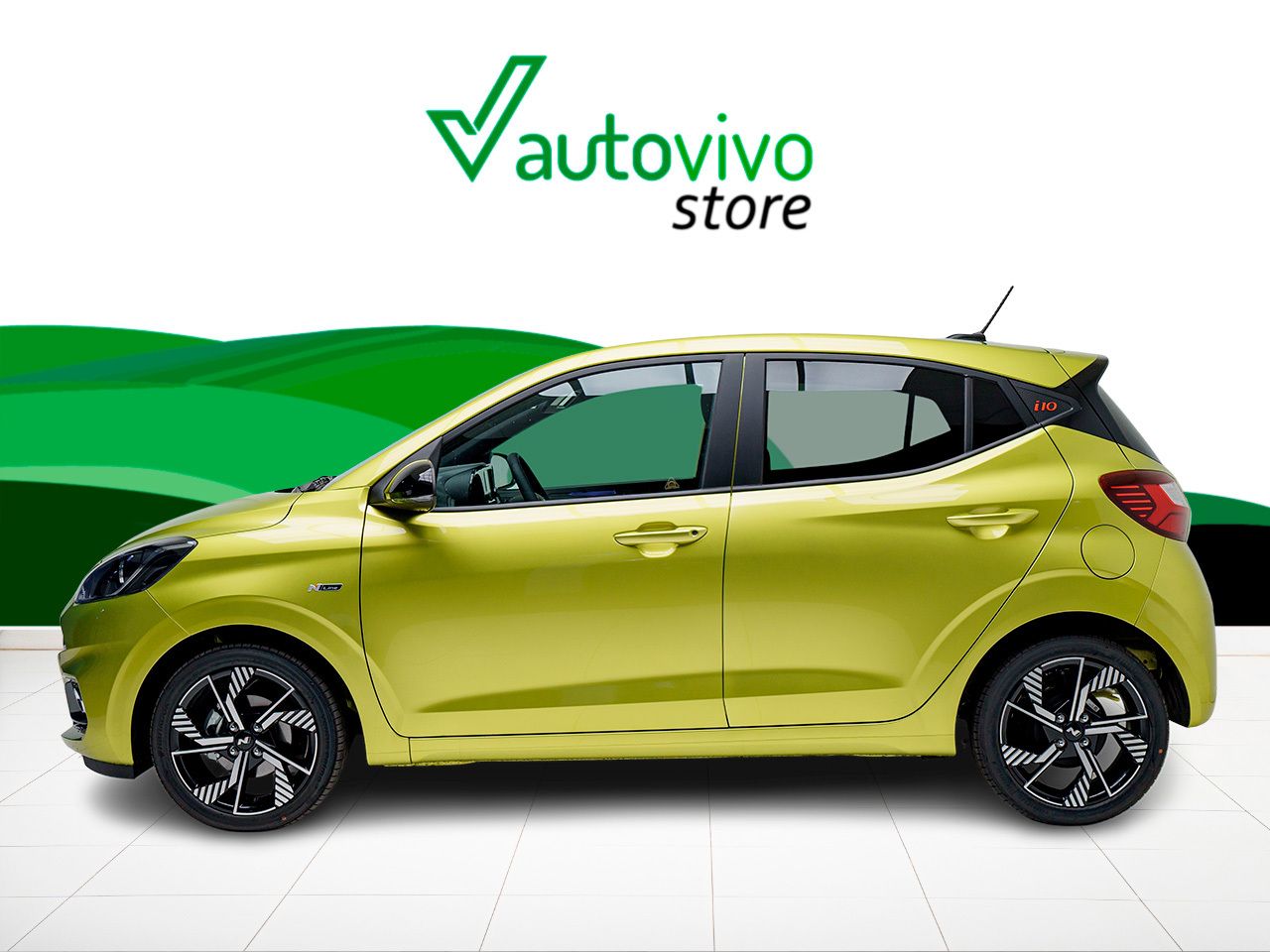 hyundai i10 2024 / foto grande (3)