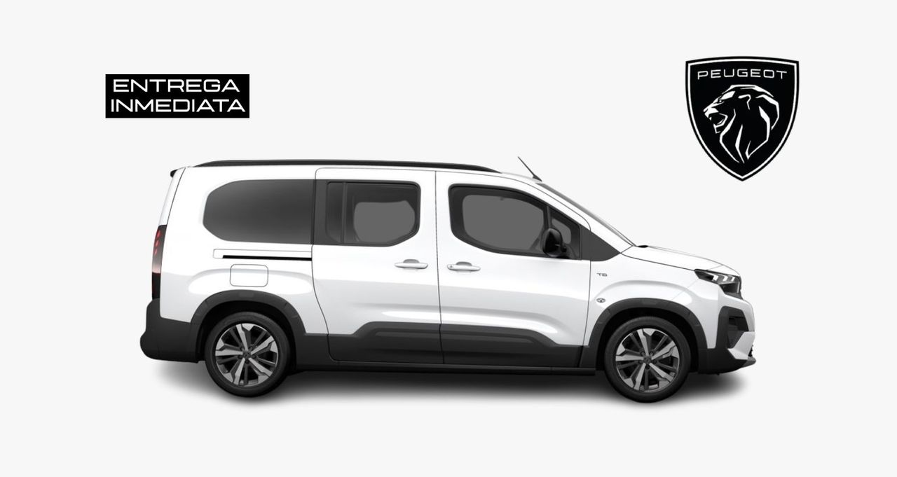 peugeot rifter 2023 / foto grande (3)