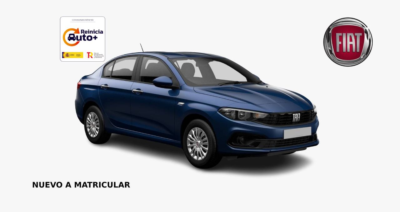 Foto fiat tipo 2025 /