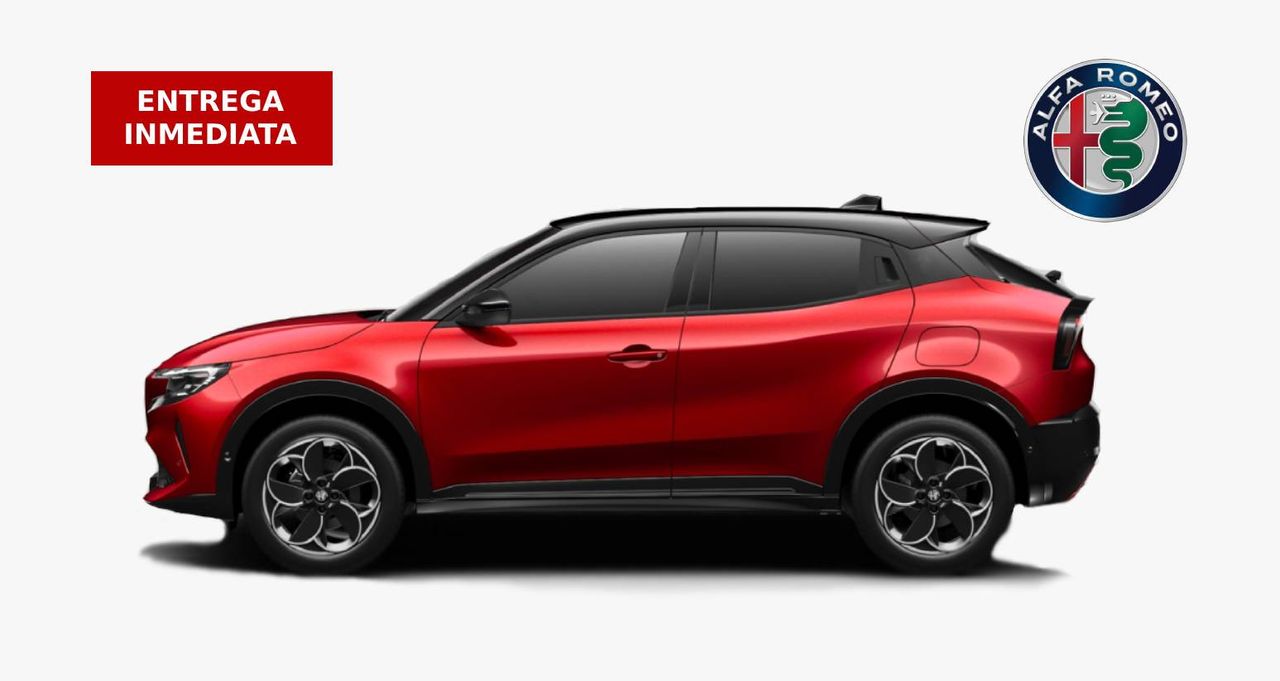 alfa romeo junior 2025 / foto grande (2)