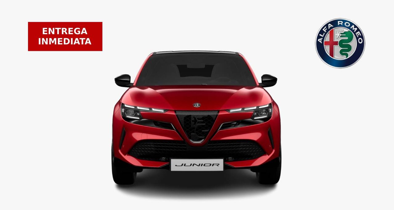 alfa romeo junior 2025 / foto grande (3)