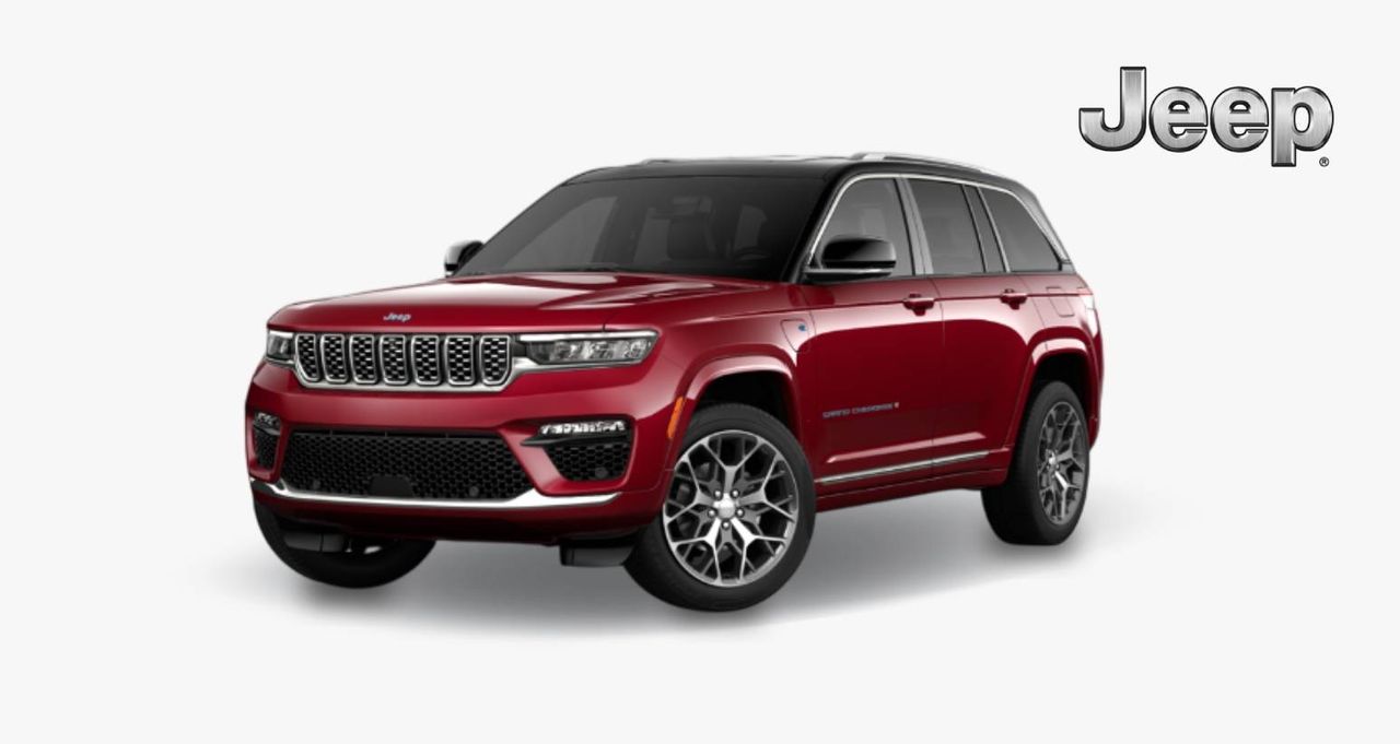 jeep grand cherokee 2025 / foto grande (2)