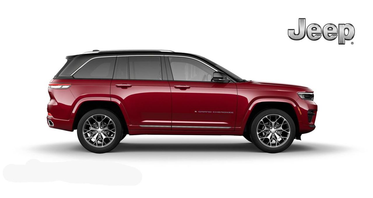 jeep grand cherokee 2025 / foto grande (3)