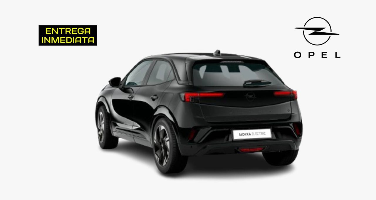 opel mokka 2025 / foto grande (3)