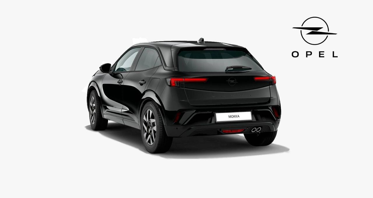 opel mokka 2025 / foto grande (3)