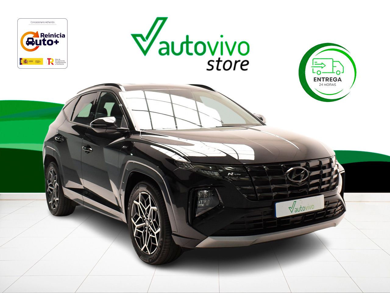 Foto hyundai tucson 2023 /