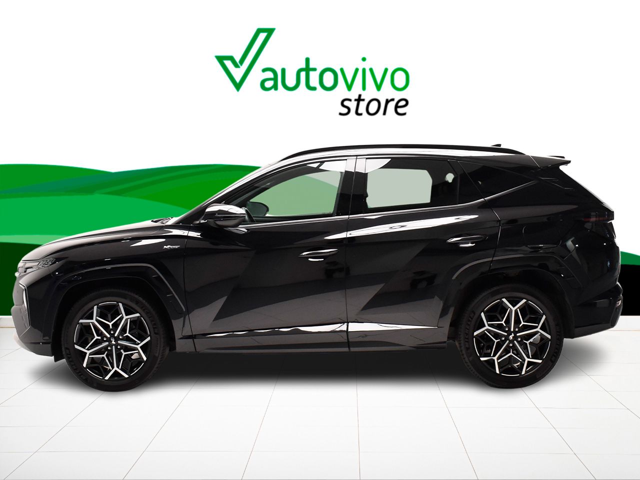 hyundai tucson 2023 / foto grande (3)