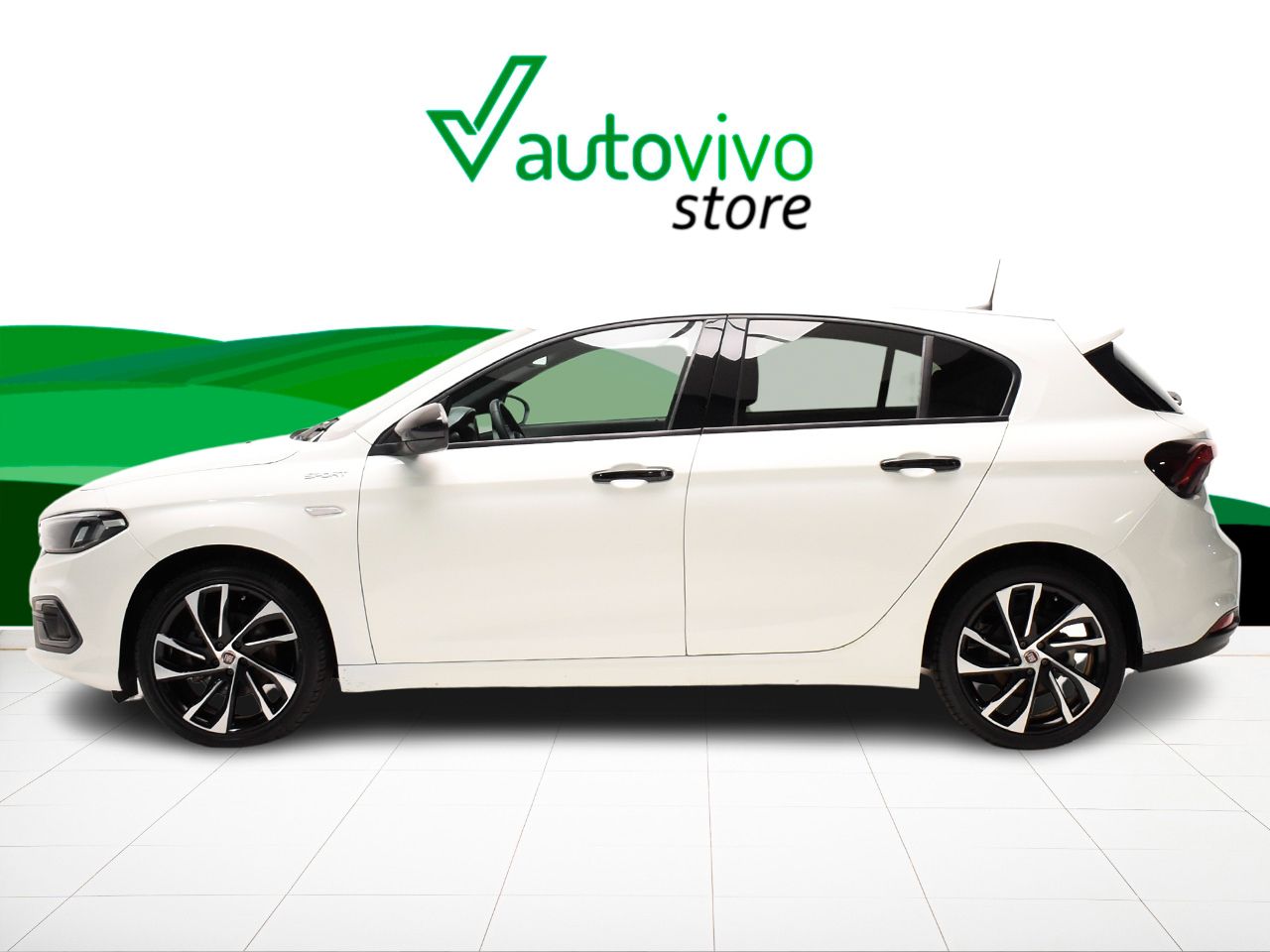 fiat tipo 2022 / foto grande (3)