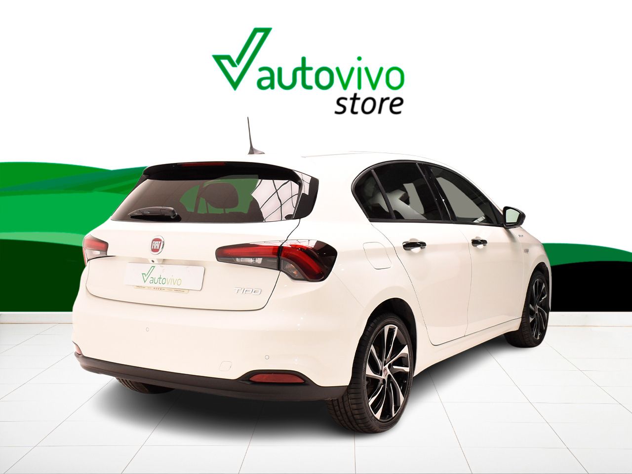 fiat tipo 2022 / foto grande (2)