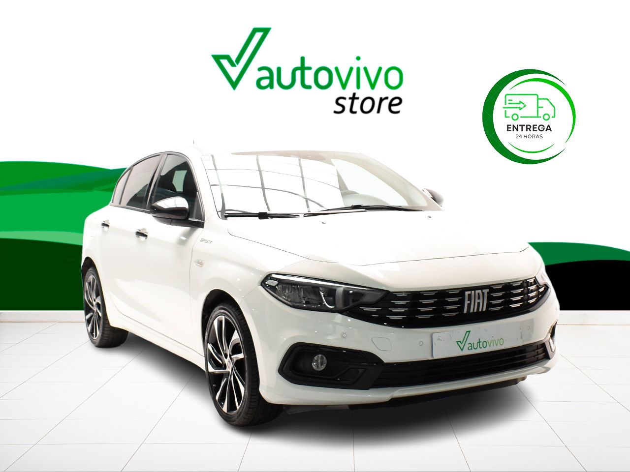 fiat tipo 2022 /
