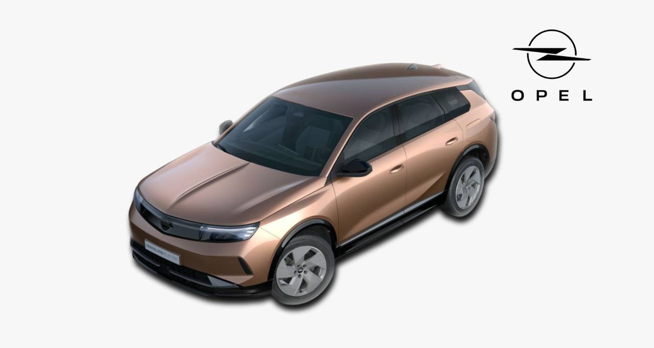 opel grandland 2025 / foto grande (2)