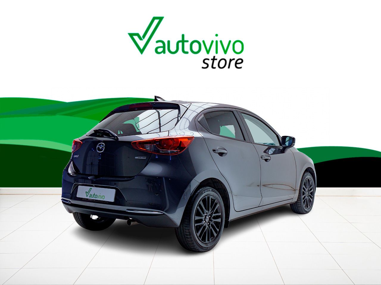 mazda 2 2023 / foto grande (2)