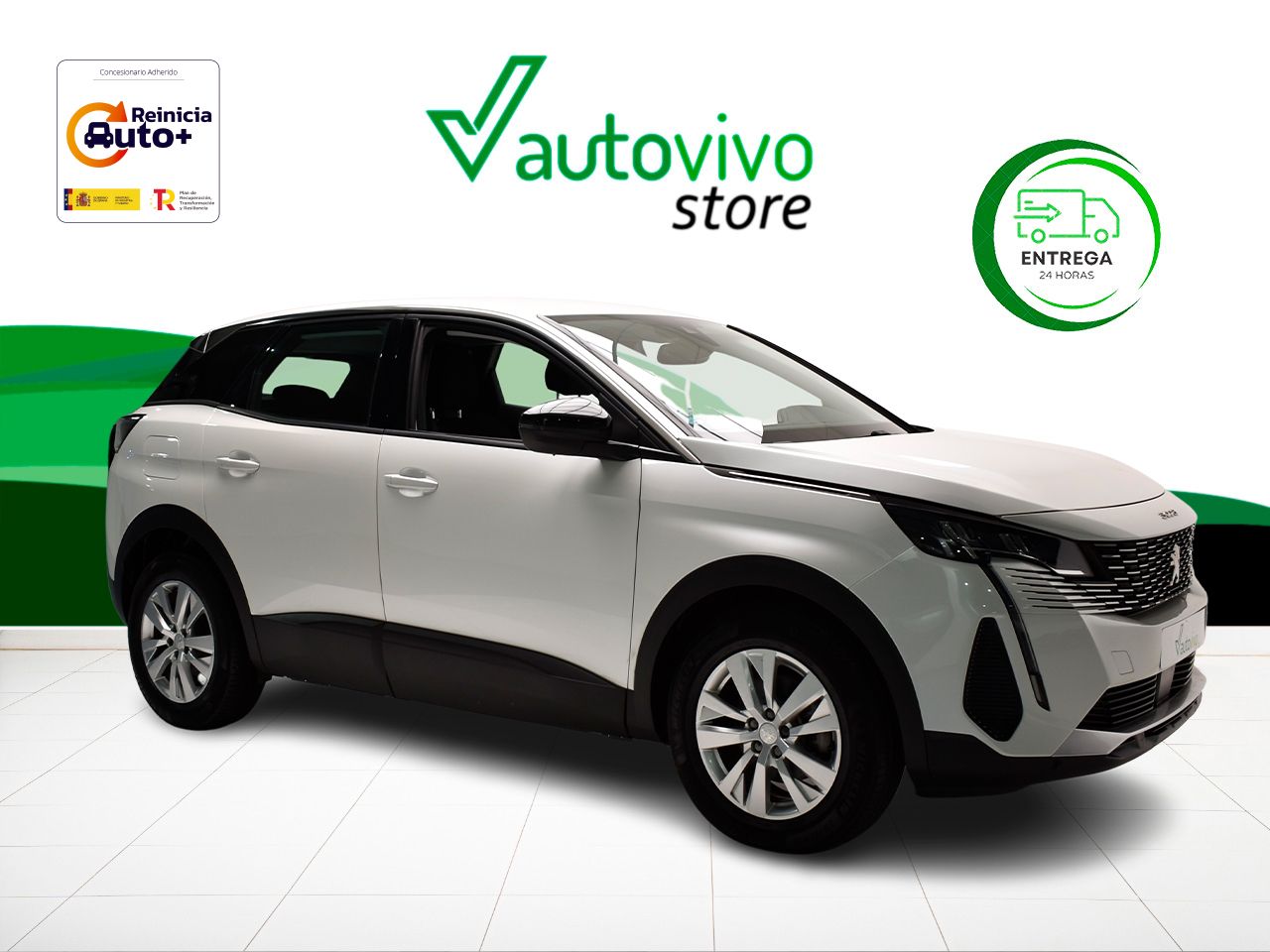 peugeot 3008 2022 /