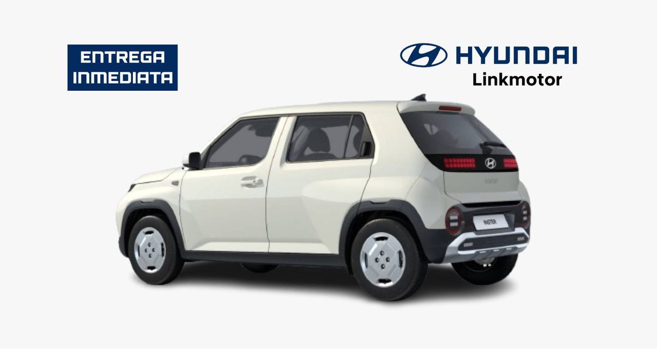 hyundai inster 2025 / foto grande (2)