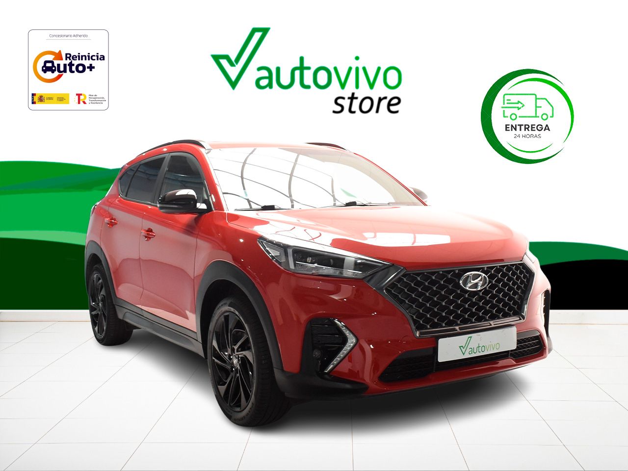 Foto hyundai tucson 2019 /