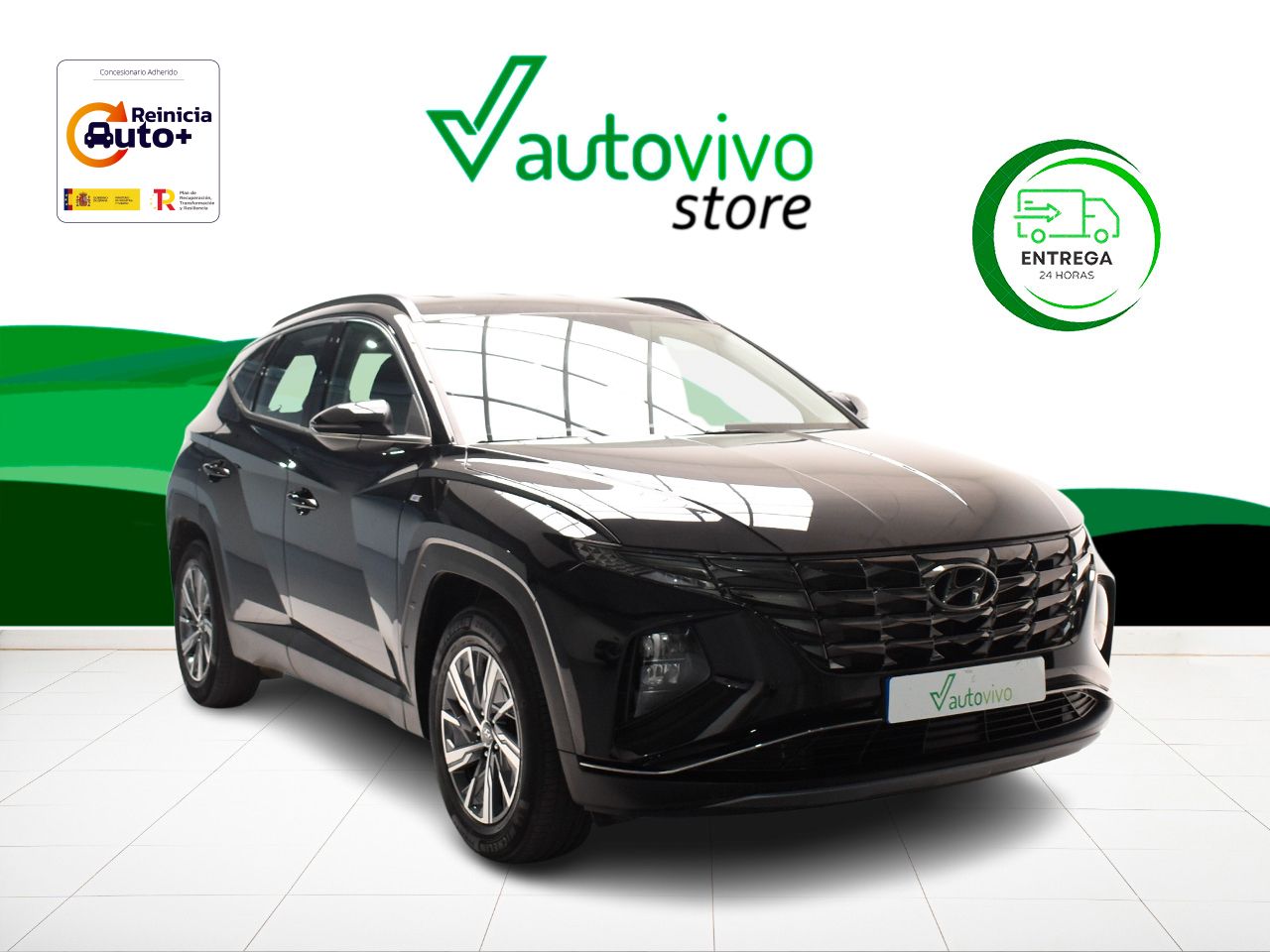 Foto hyundai tucson 2022 /