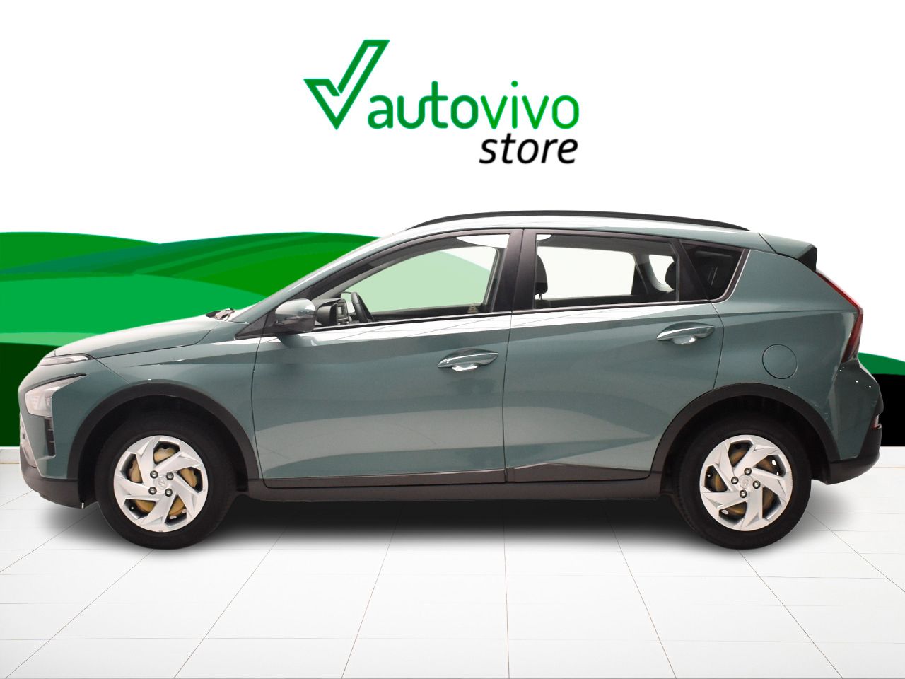 hyundai bayon 2021 / foto grande (3)