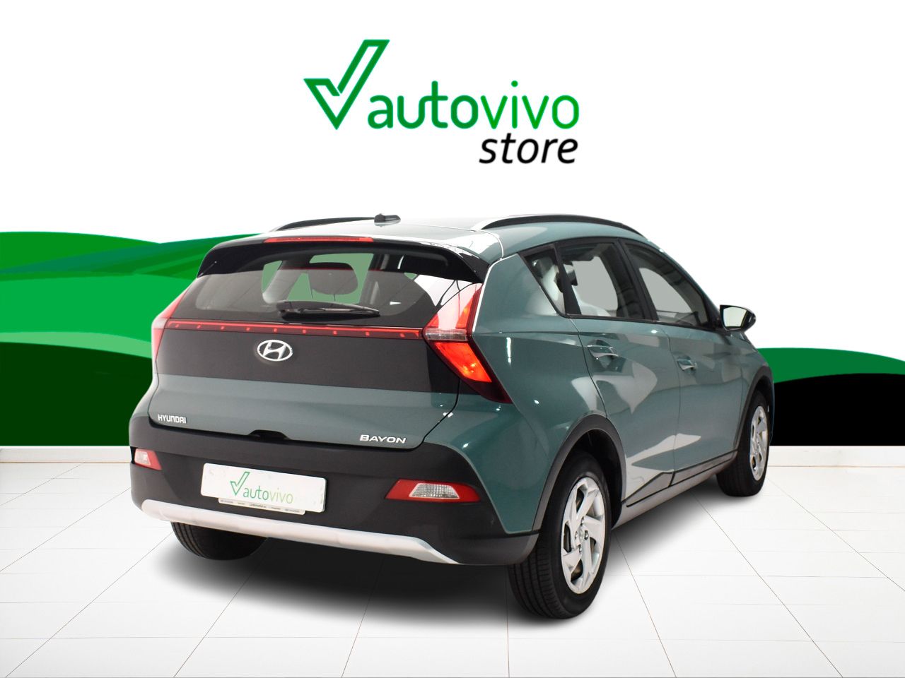 hyundai bayon 2021 / foto grande (2)