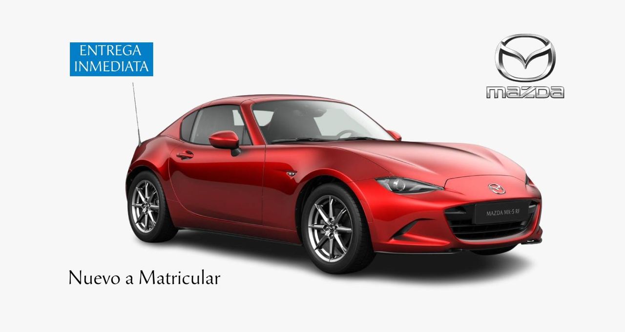 mazda mx-5 2025 /