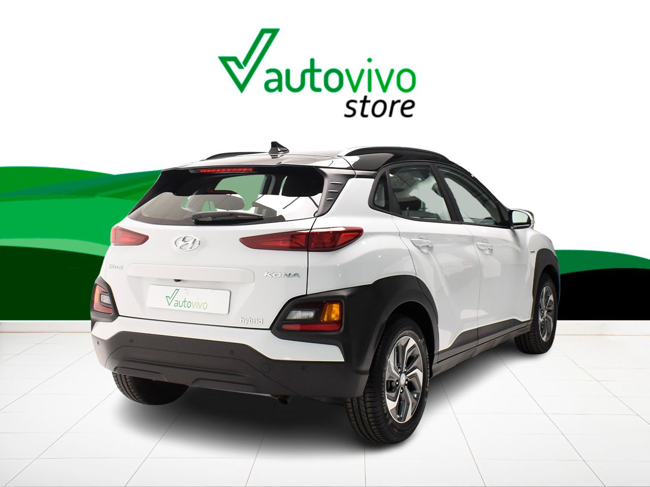 hyundai kona 2020 / foto grande (2)