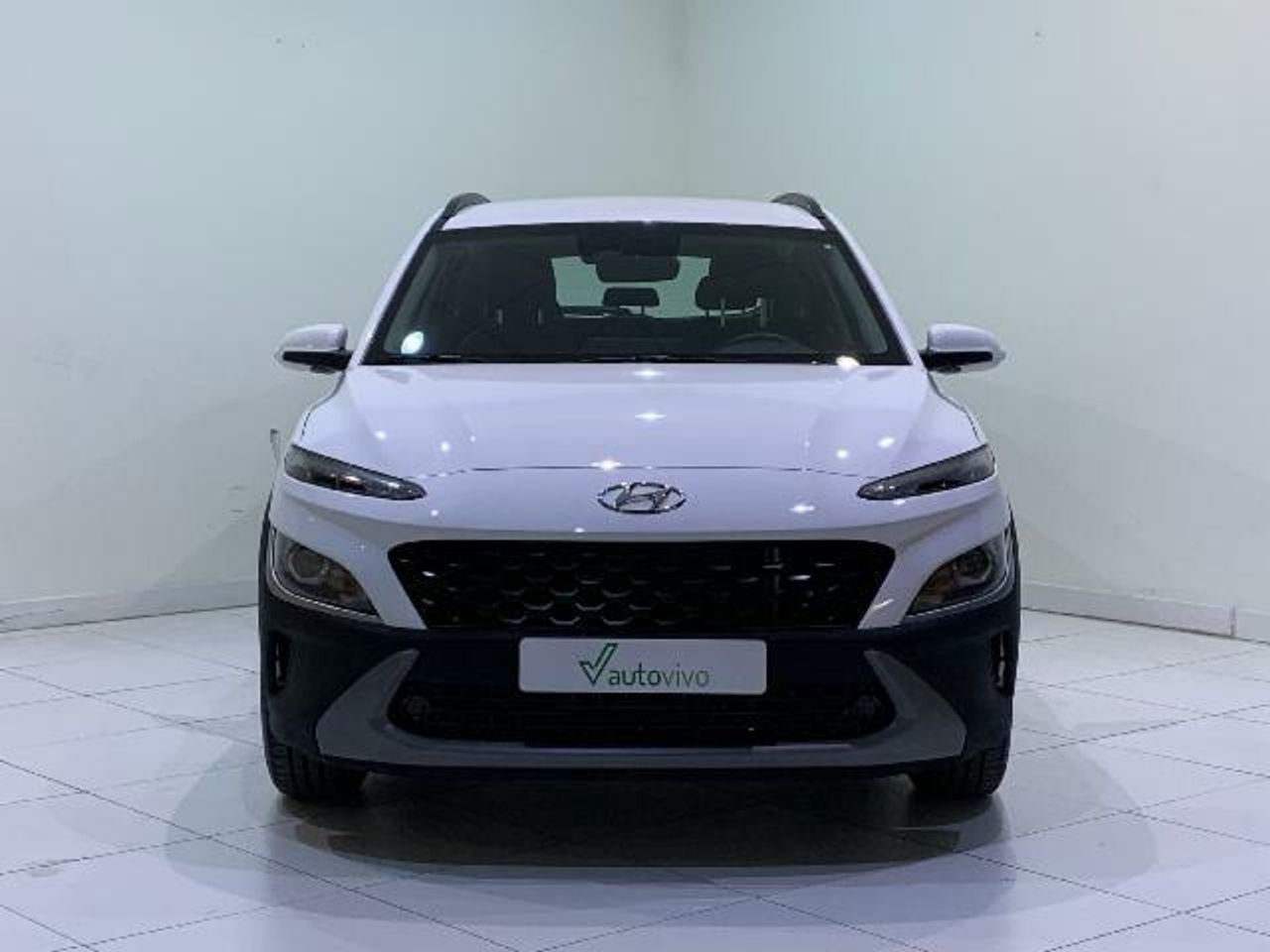 hyundai kona 2021 / foto grande (2)
