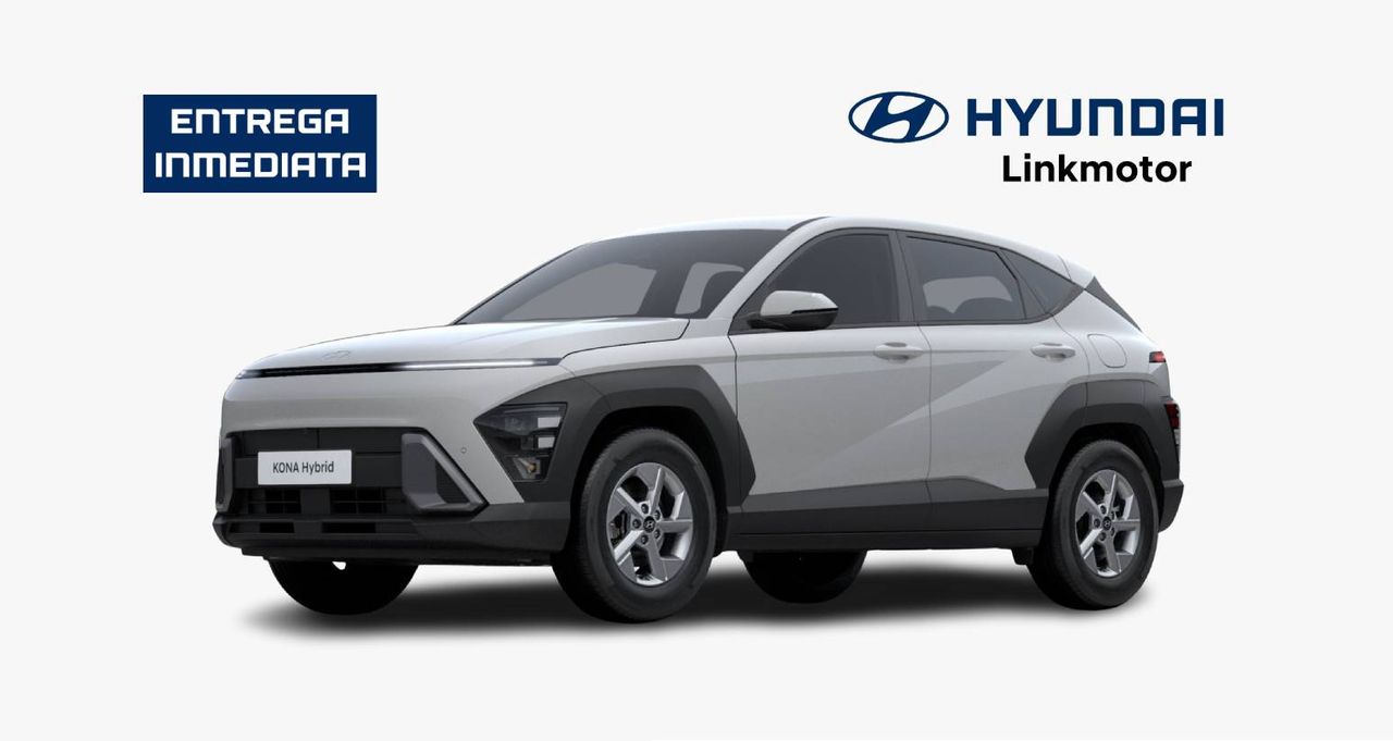 hyundai kona 2025 / foto grande (2)