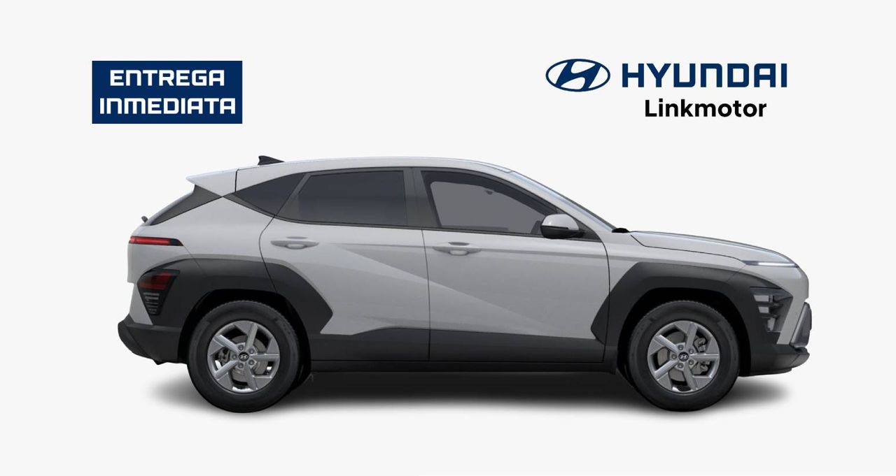 hyundai kona 2025 / foto grande (3)