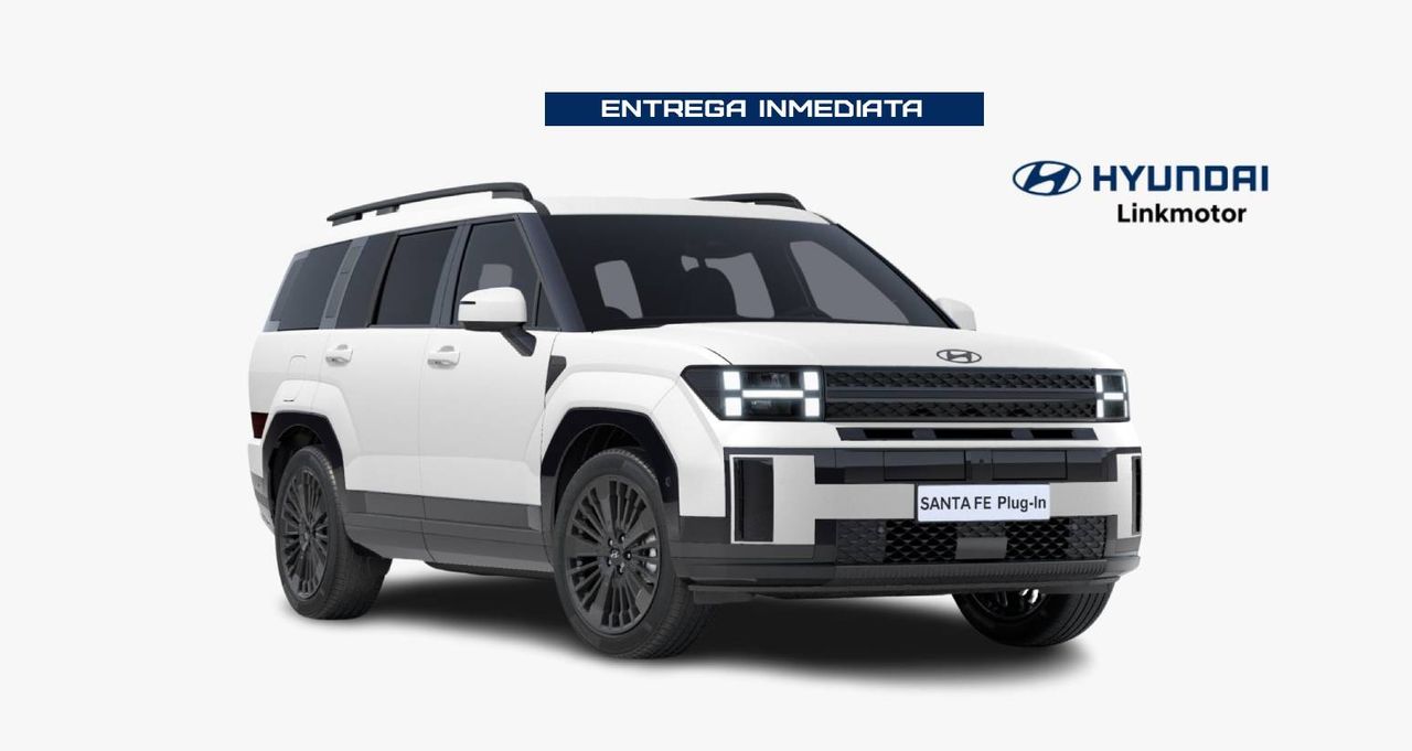 hyundai santa fe 2025 /