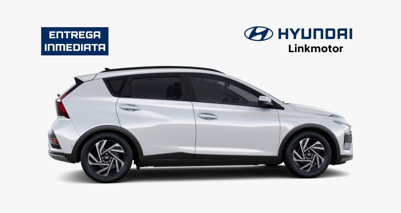hyundai bayon 2025 / foto grande (3)