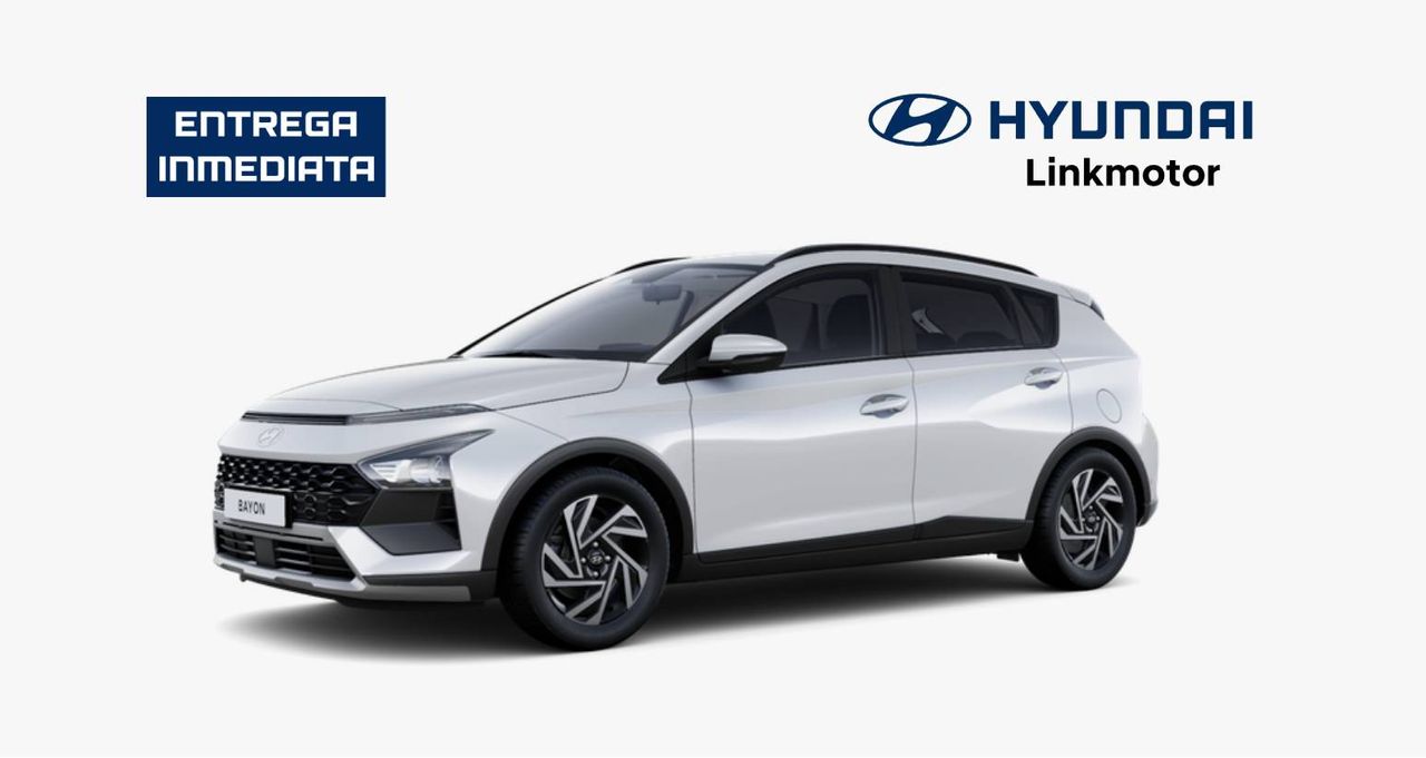 hyundai bayon 2025 / foto grande (2)