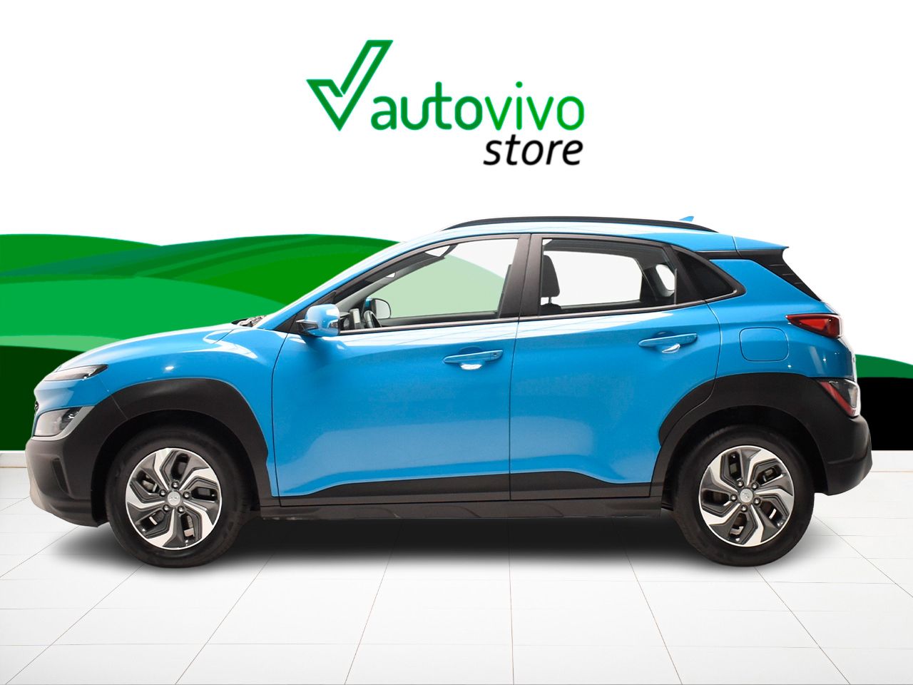 hyundai kona 2023 / foto grande (3)