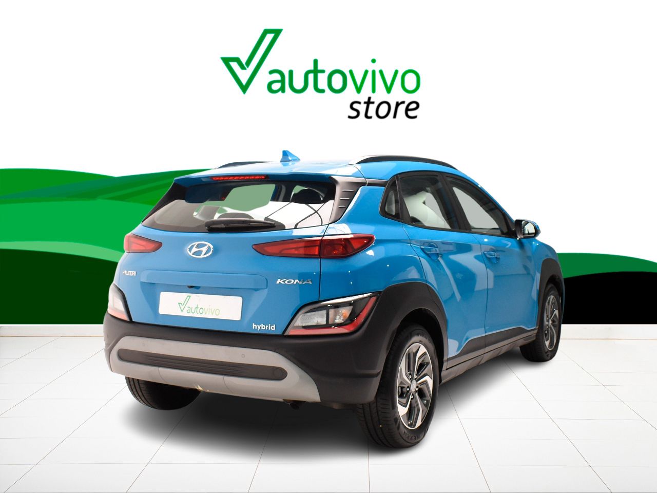 hyundai kona 2023 / foto grande (2)