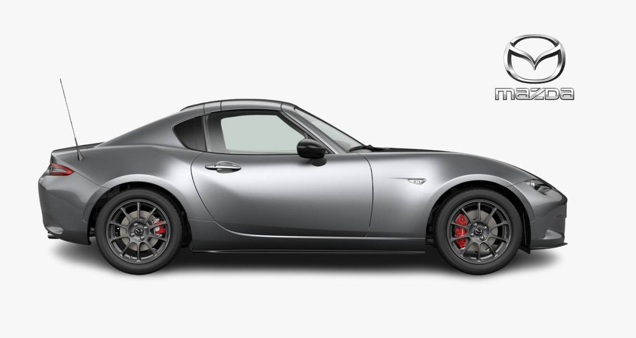 mazda mx-5 2025 / foto grande (3)