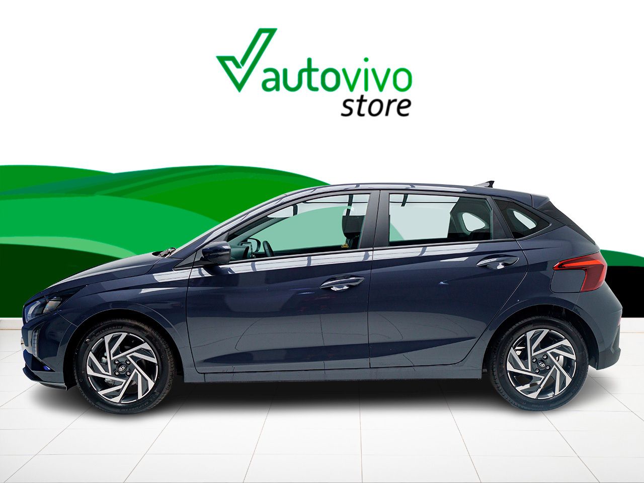 hyundai i20 2024 / foto grande (3)