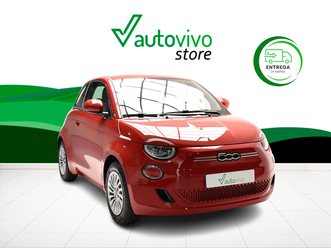 fiat 500 2025 /