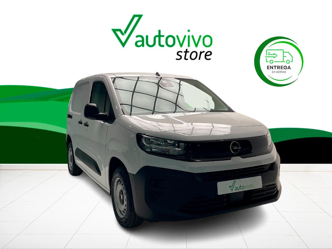opel combo cargo 2025 /