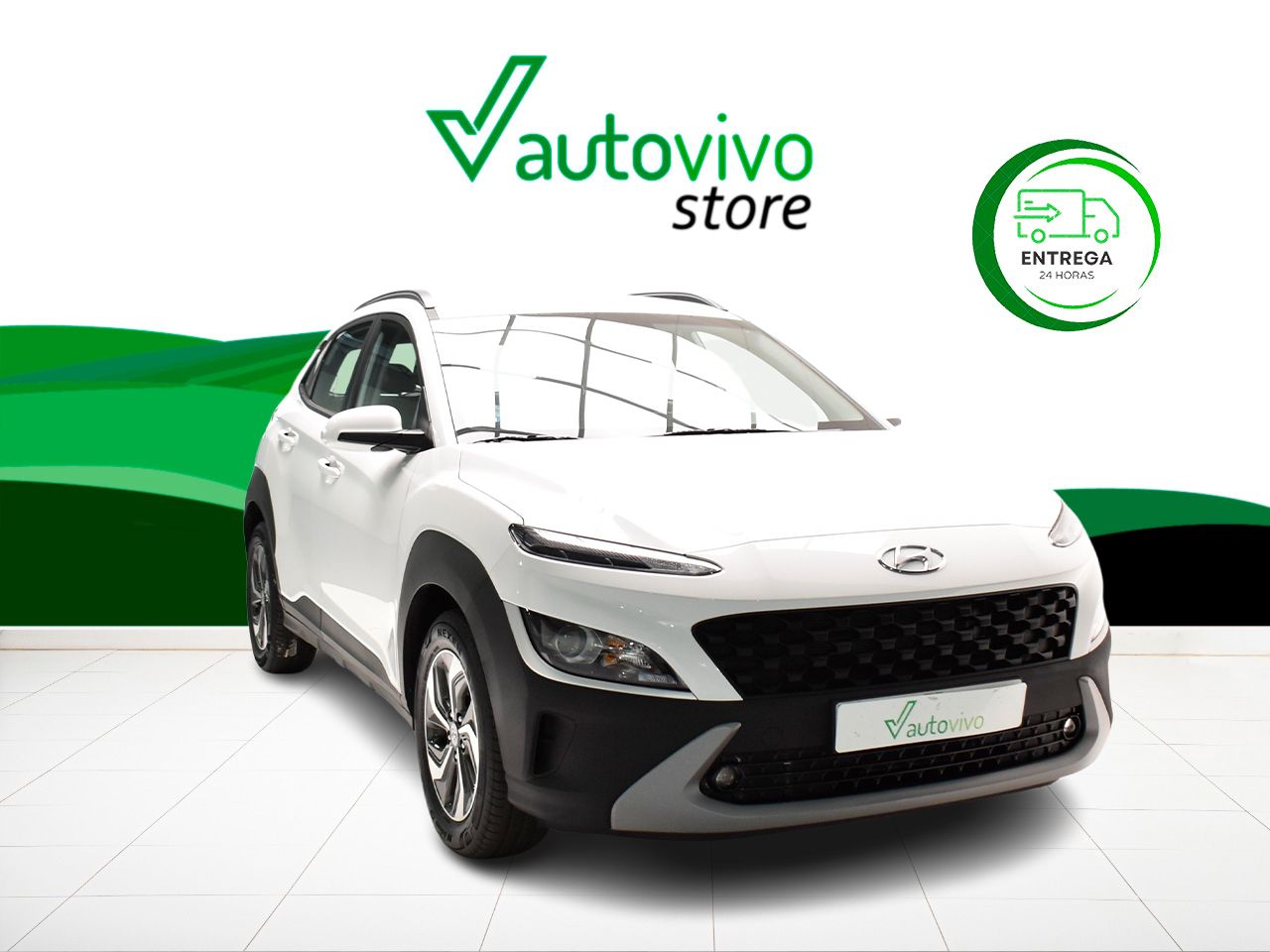 hyundai kona 2022 /