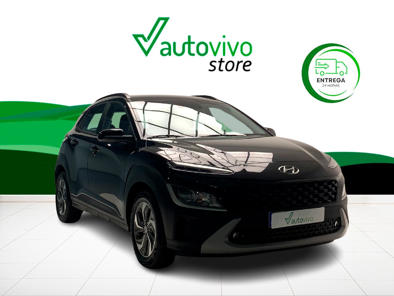 hyundai kona 2021 /